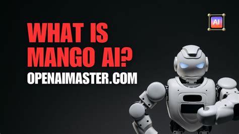 mangoai.ck|AI.